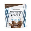 G6 Sports Mass Pro High Protein Mass Gainer, Chocolate, 6.76 lb (14 Servings)