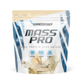 G6 Sports Mass Pro High Protein Mass Gainer, Vanilla, 6.76 lb (14 Servings)