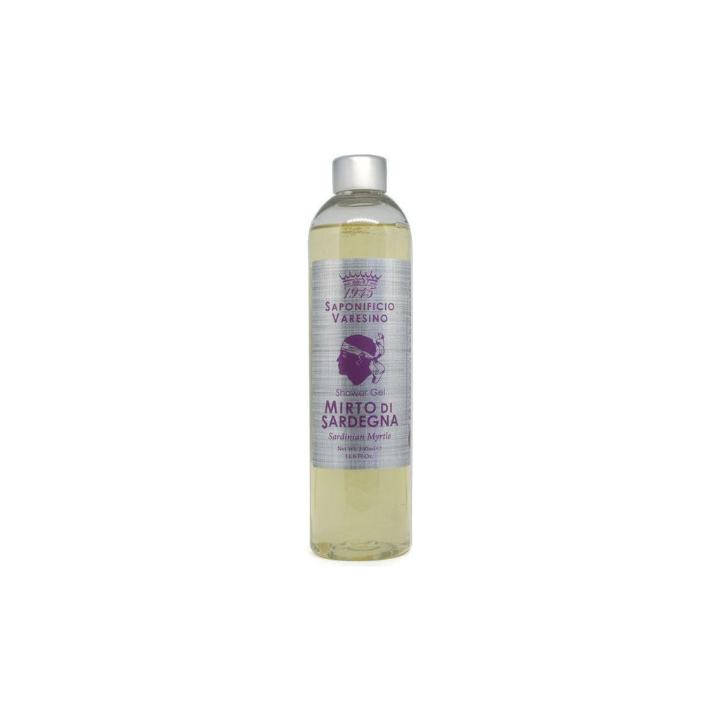 Saponificio Varesino Shower Gel Collection