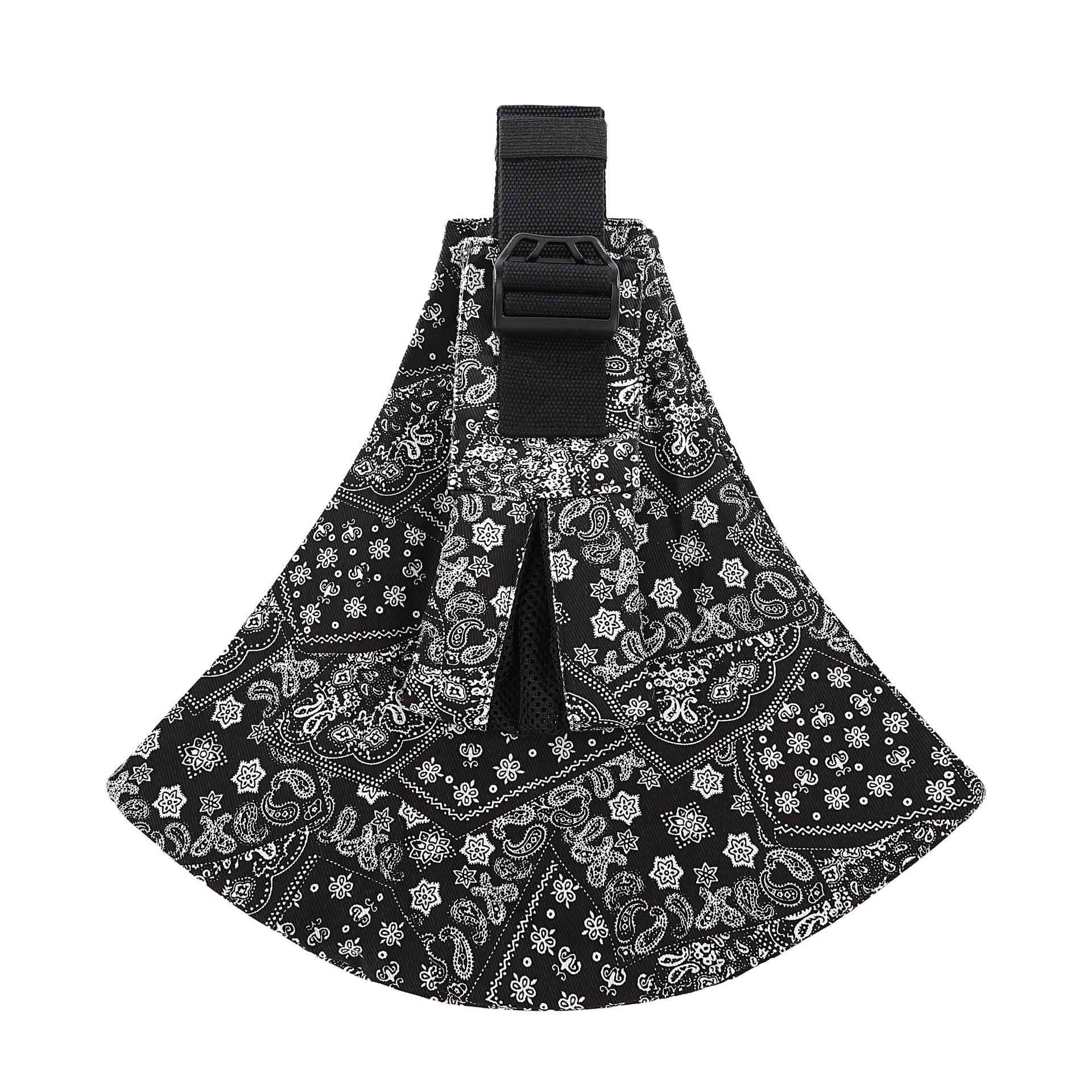 Portable One-shoulder Strap For Big Baby