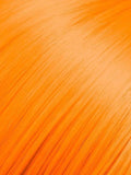 Jon Renau Icon Costume Wig, Orange