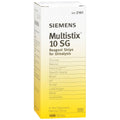 Siemens Multistix 10 SG Reagent Strips for Urinalysis, 100 Count