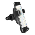 RGB Wireless Charging Window/Dash Gravity Mount