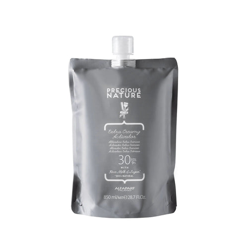 Alfaparf Milano Precious Nature Color Activator Developer - Choose Size
