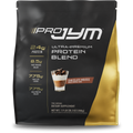 JYM Supplement Science Pro JYM Protein Blend, Chocolate Mousse, 1.9 lb (22 Servings)