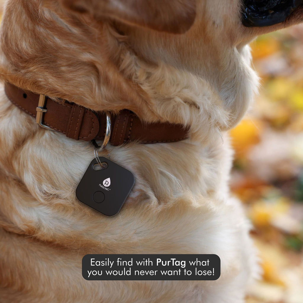 Purtag Trackers - Ultimate Solution for Keeping Tabs on Your Belongings