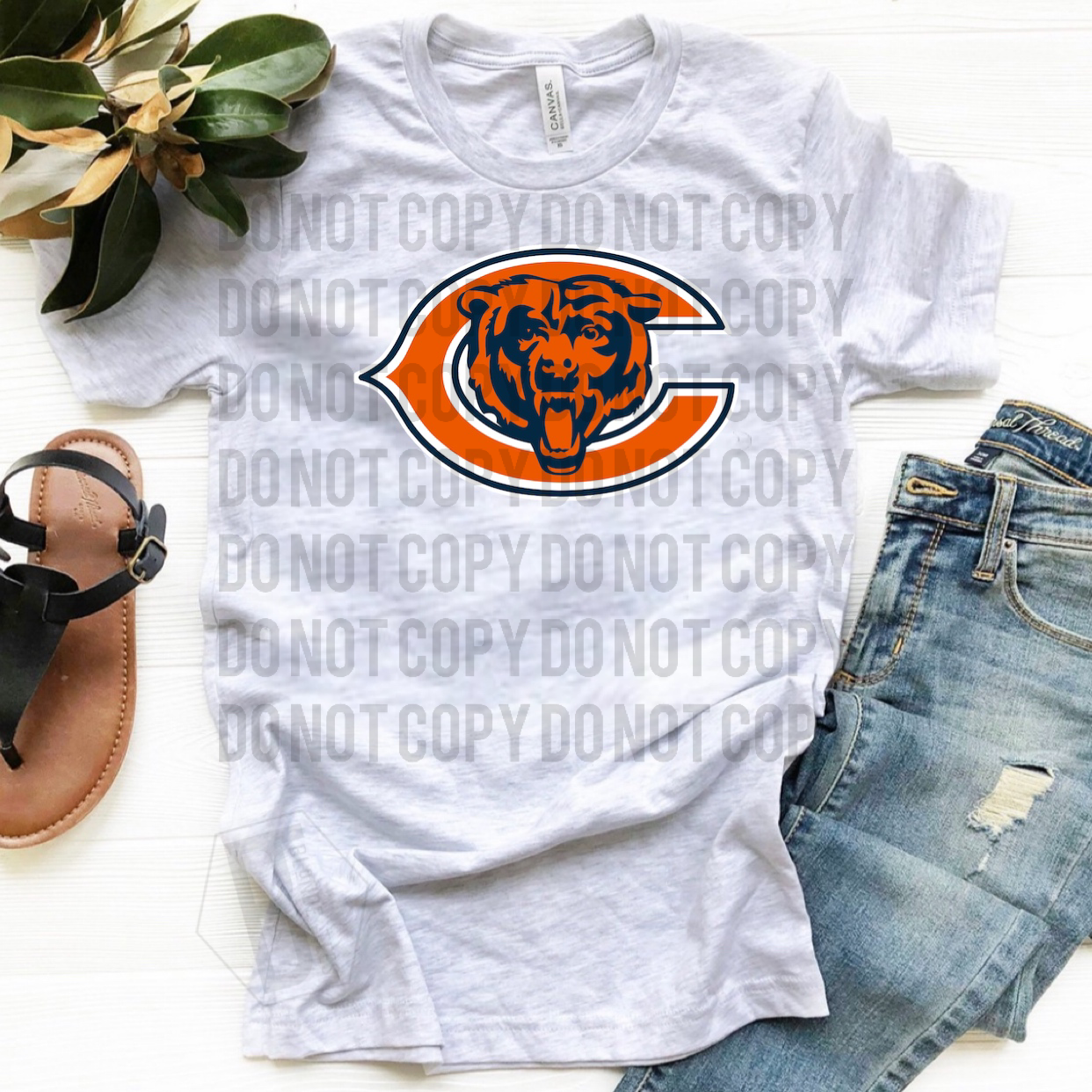 Chicago Bears