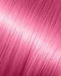 Babe I-Tip 18" Straight 100% Human Hair (10 Pc)