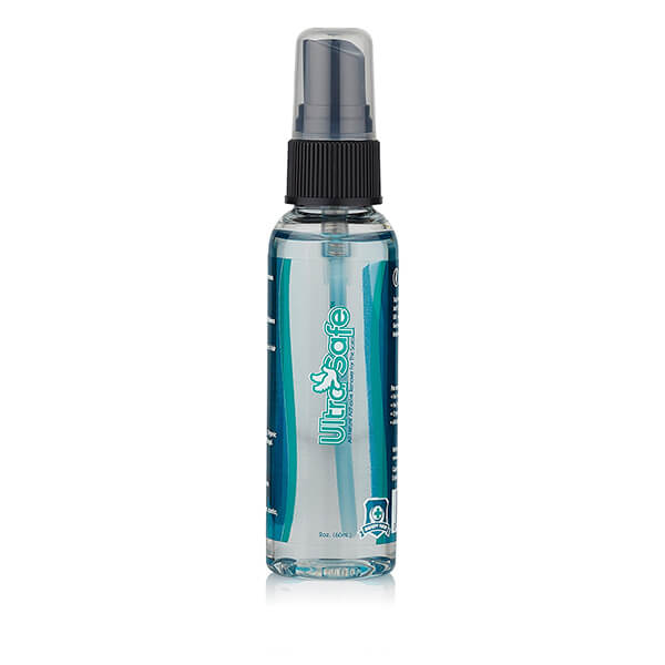 GhostBond Ultra Safe Wig Adhesive Remover 2 oz