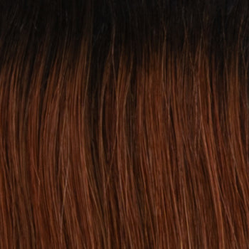 Raquel Welch Sorrento Surprise Wig, RH32/31SS Shaded Cinnabar