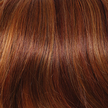 Hairdo 14" Fringe Top of Head Hair Topper, R28S