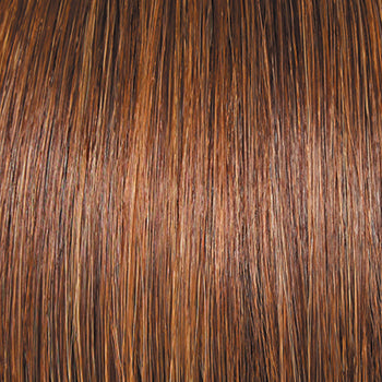 Raquel Welch Trend Setter Elite Wig, R829S+ Glazed Hazelnut