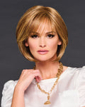 Raquel Welch Made You Look Wig, SS19/23 SS Biscuit