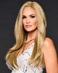 Raquel Welch Stay the Night Wig, RL12/16 Honey Toast