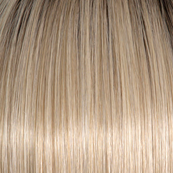 Straight to Camera Wig By Raquel Welch-Sheer Luxury-Feather Lite SS8/29 SS Hazelnut
