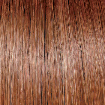 Straight to Camera Wig By Raquel Welch-Sheer Luxury-Feather Lite SS8/29 SS Hazelnut