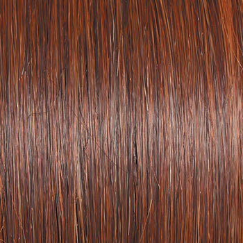 Straight to Camera Wig By Raquel Welch-Sheer Luxury-Feather Lite SS8/29 SS Hazelnut