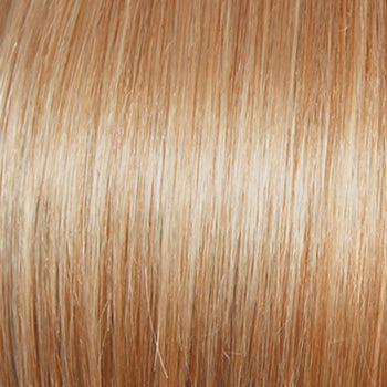 GILDED 12" - Top Piece by Raquel Welch - 100% Human Hair