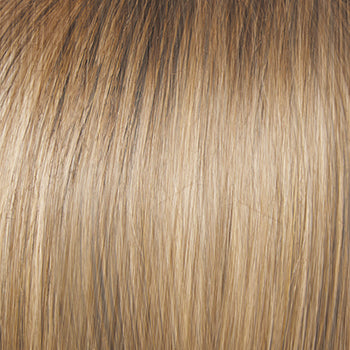 Raquel Welch Fierce & Focused Wig Hairpiece Color SS9/24 SS Iced Café Latte