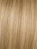 Hairdo 14" Fringe Top of Head Hair Topper, R14-88 Golden Wheat
