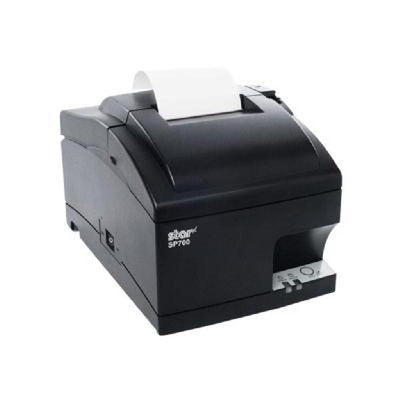 Star SP742 USB Dot Matrix Autocutter Receipt Printer
