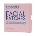 Frownies Facial Patches Corners Of Eyes And Mouth 144 Patches