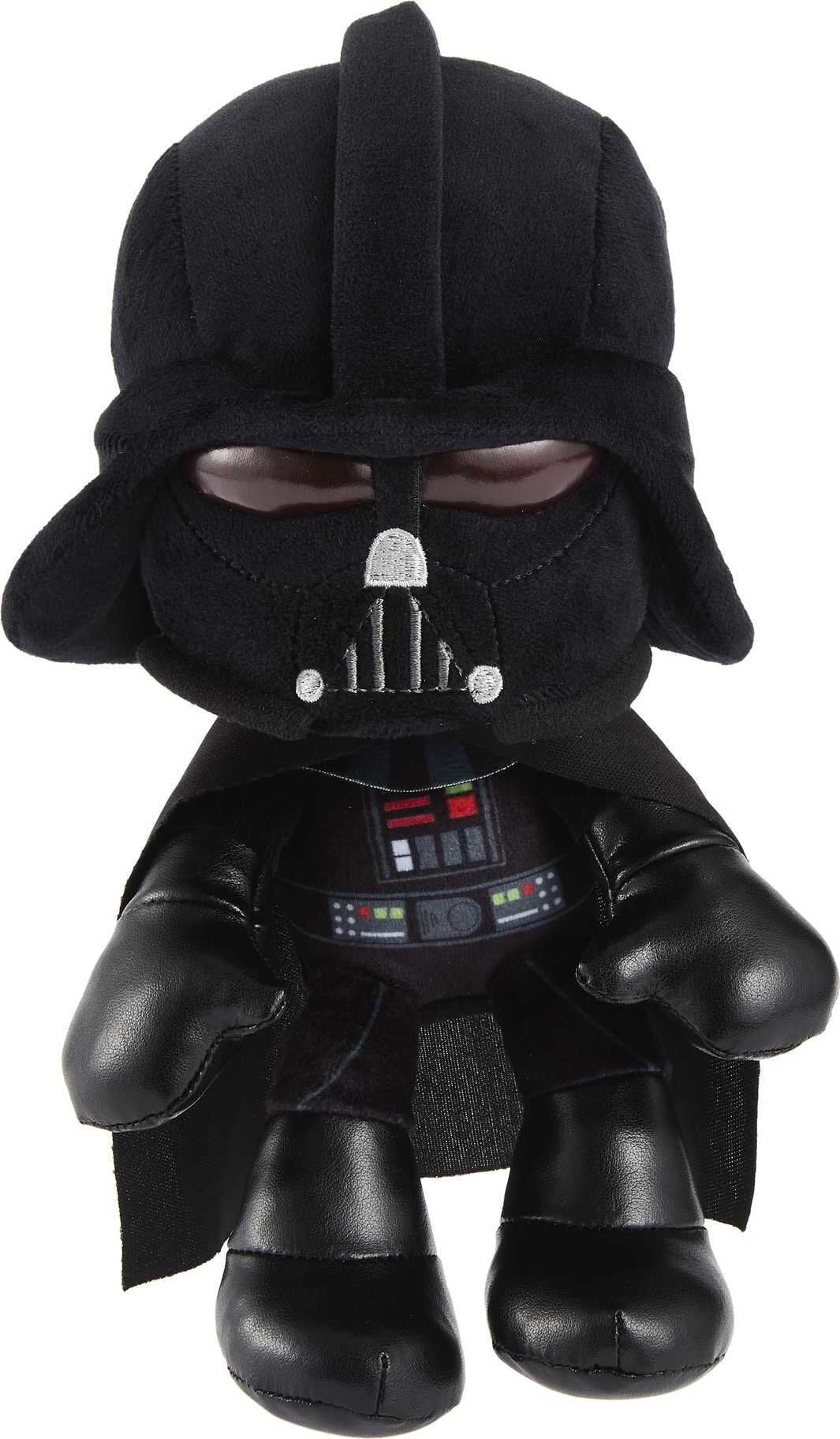 Mattel Star Wars Darth Vader Basic Plush