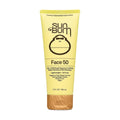 Sun Bum Sunscreen Face Lotion SPF50 3oz