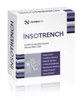 Insotrench 30 Tablet - Health Supplement for Individuals Seeking Dietary Support - 30 Tablets per Package