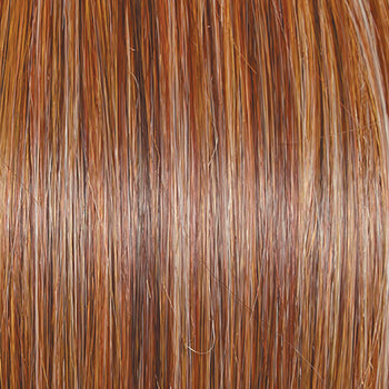 Gabor Full Finesse Wig, GF29-25 Golden Russet