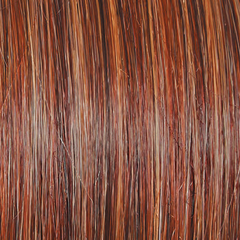 Gabor Ready for It Wig, GF31-29 Fiery Copper