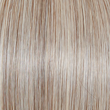 Raquel Welch Now or Never Wig, RL119 Silver & Smoke