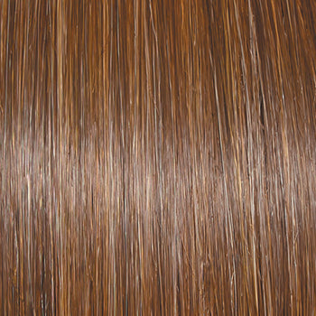 Raquel Welch Flying Solo Shoulder-Length Wig, RL12/16 Honey Toast