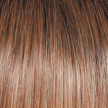 Raquel Welch Big Spender Wig, SS14/22 Shaded Wheat