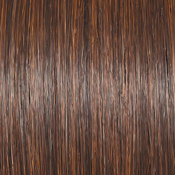 Raquel Welch Flying Solo Shoulder-Length Wig, RL6/28 Bronzed Sable