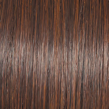 Straight to Camera Wig By Raquel Welch-Sheer Luxury-Feather Lite SS8/29 SS Hazelnut
