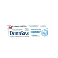 Dentasave Whitening Toothpaste - Gentle, Non-Abrasive, 2.54 fl oz - Daily Oral Care for Sensitive Teeth