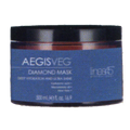 Linea 45 AegisVeg Diamond Mask, Deep Hydration & Ultra Shine, 8.45 oz
