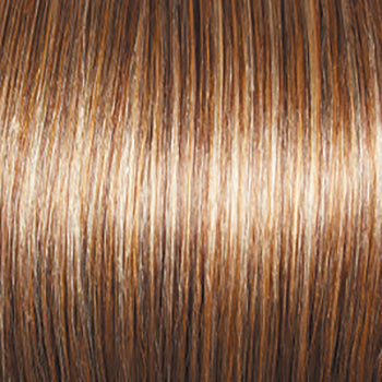 Gabor Let's Lambada Wig, GL11-25 Honey Pecan