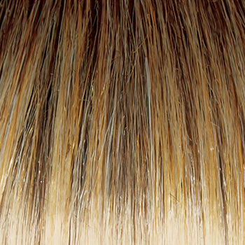 Gabor Curves Ahead Wig, GL11-25SS SS Honey Pecan