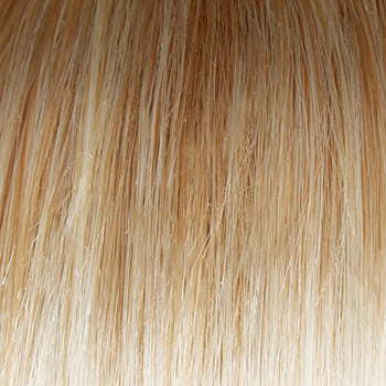 Gabor Femme & Flirty Short Shag Wig, Lightweight Volumous Style with Soft Layers, Average Cap, Gl14-22SS Sandy Blonde