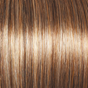 Gabor Spring Romance Wig, GL15-26 Buttered Toast