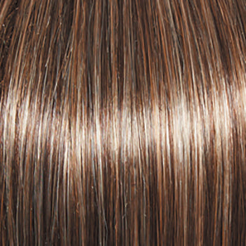 Gabor Blushing Beauty Wig, GL18-23 Toasted Pecan