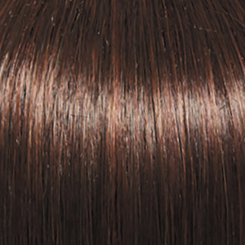 Gabor Sweet Escape Wig, GL6-30 Mahogany