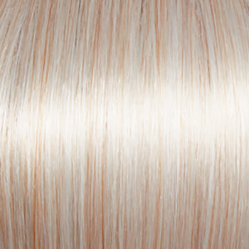 Gabor Sweet Escape Wig, GL60-101 Silvery Moon
