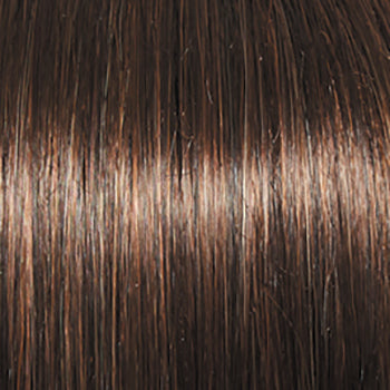 Gabor Forever Chic Wig, GL8-10 Dark Chestnut