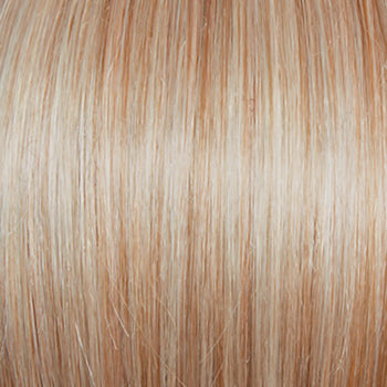Raquel Welch Winner Ultra Petite Wig, R23S+ Glazed Vanilla