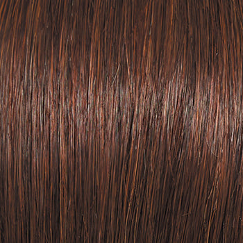 Hairdo Clip-On Pouf Hairpiece