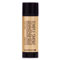 Beardbrand Temple Smoke Mustache Wax 0.15 oz