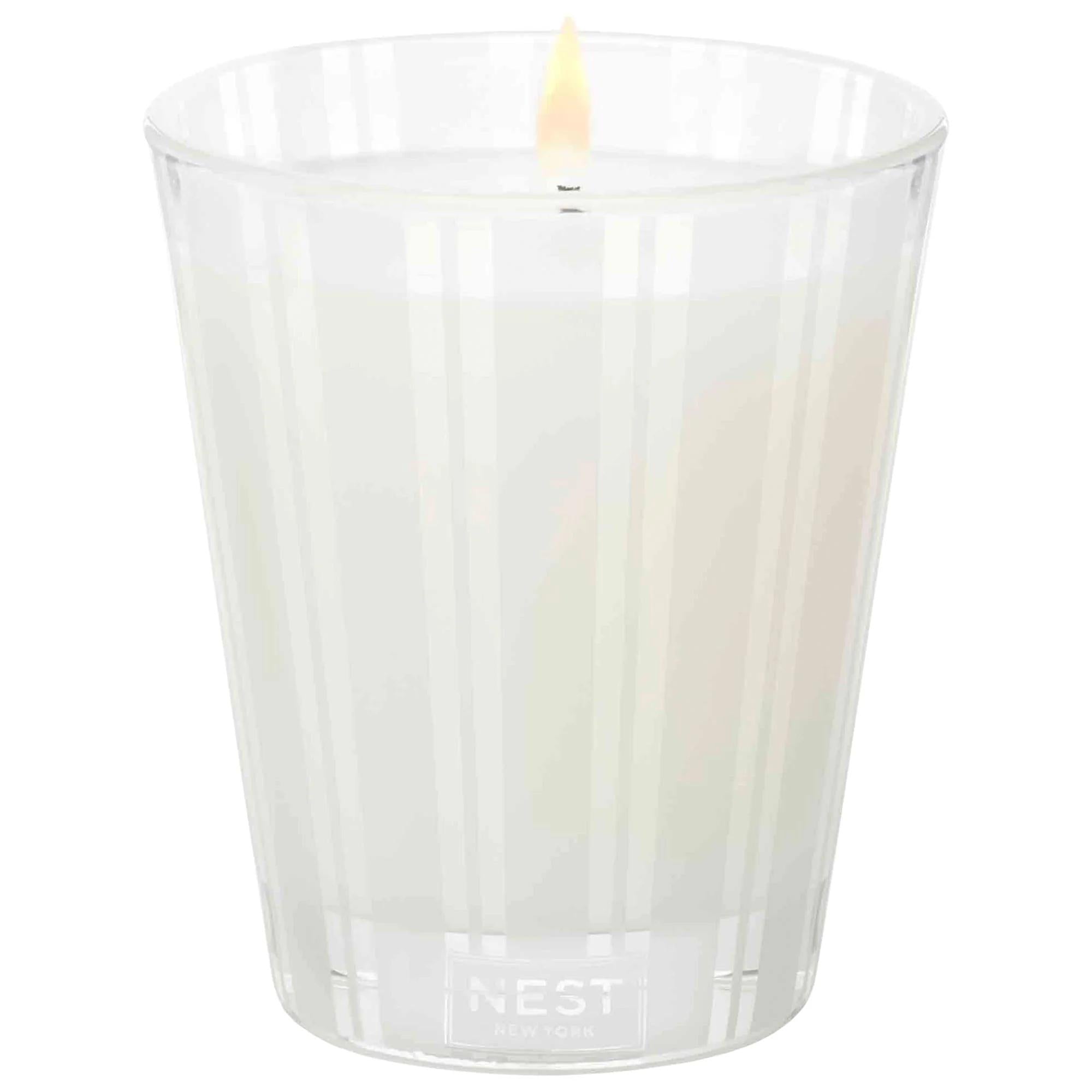Jo Malone London Grapefruit Luxury Scented Candle - Uplifting Fresh Citrus Home Fragrance, Long-Lasting